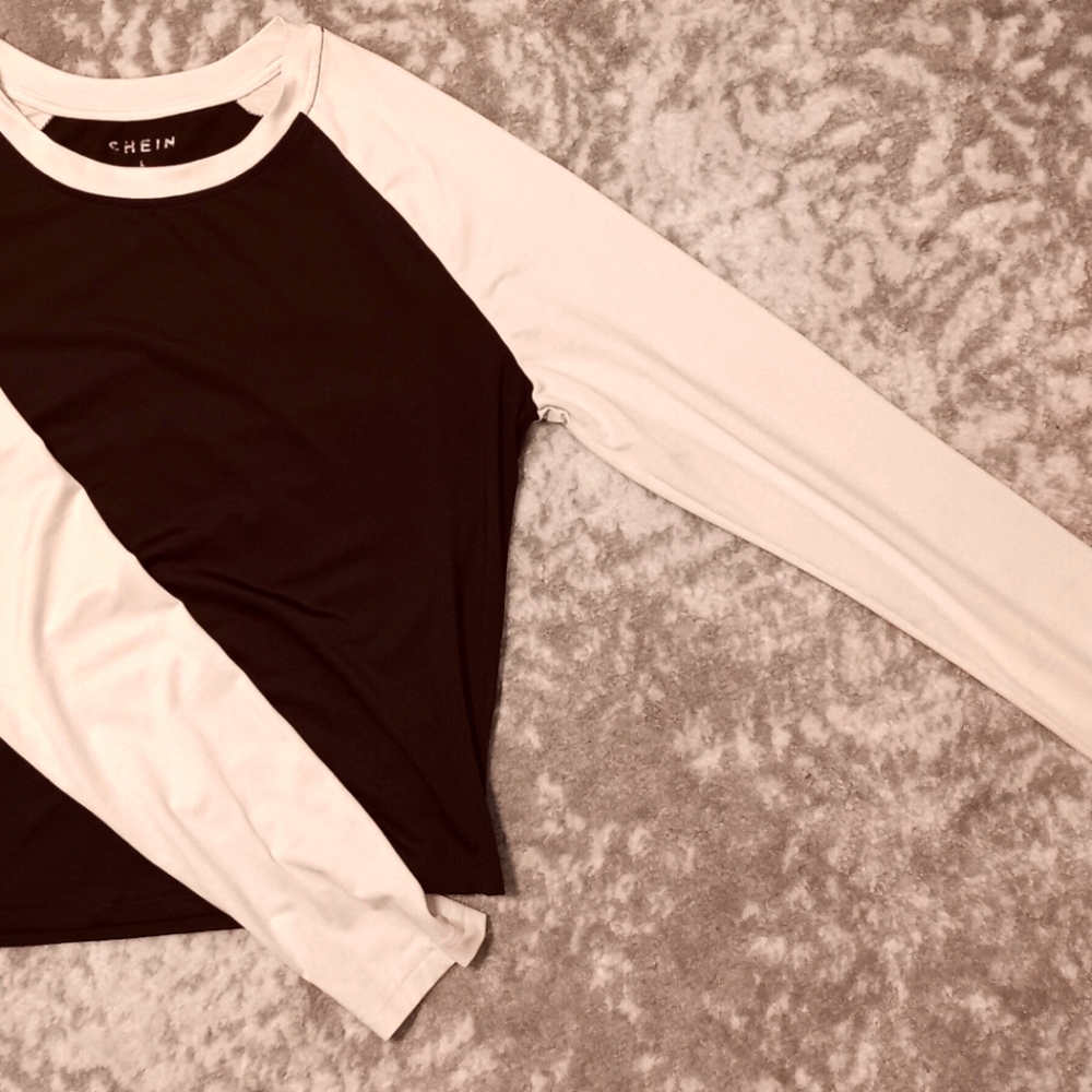 Long sleeve shein